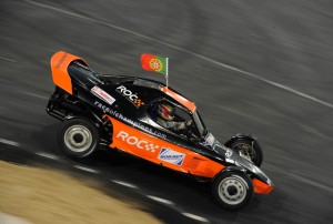 Race of Champions - Day 2